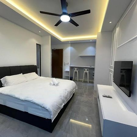 Imperio Residence Melaka - Lovely Classic Studio For Couple Stay With Wifi Malacca Exterior foto