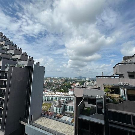 Imperio Residence Melaka - Lovely Classic Studio For Couple Stay With Wifi Malacca Exterior foto