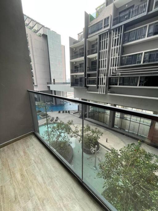 Imperio Residence Melaka - Lovely Classic Studio For Couple Stay With Wifi Malacca Exterior foto