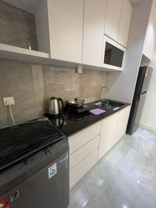 Imperio Residence Melaka - Lovely Classic Studio For Couple Stay With Wifi Malacca Exterior foto
