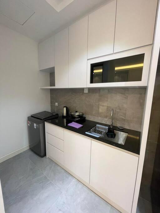 Imperio Residence Melaka - Lovely Classic Studio For Couple Stay With Wifi Malacca Exterior foto