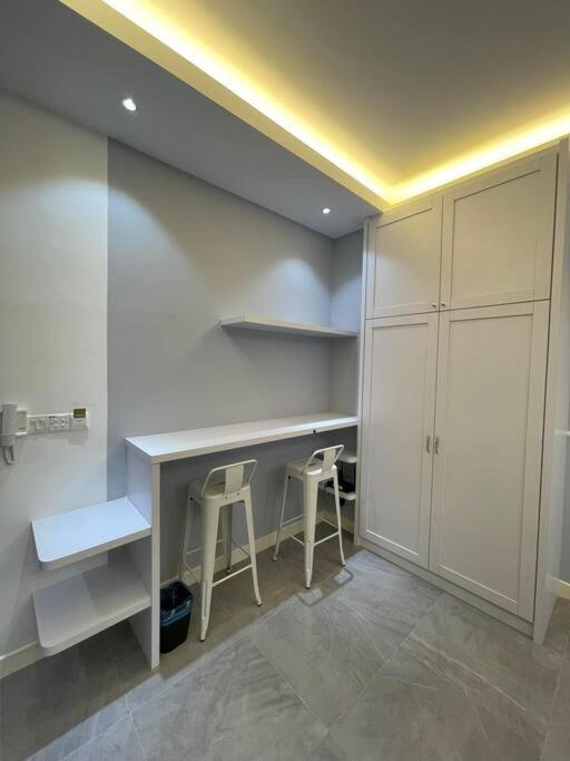 Imperio Residence Melaka - Lovely Classic Studio For Couple Stay With Wifi Malacca Exterior foto