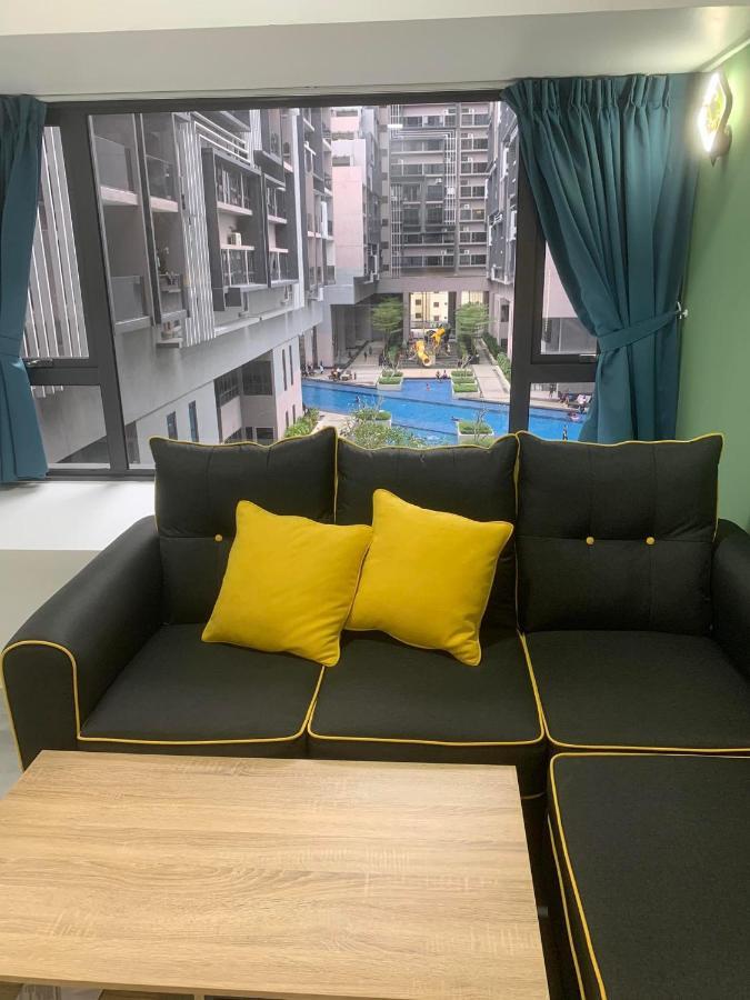 Imperio Residence Melaka - Lovely Classic Studio For Couple Stay With Wifi Malacca Exterior foto