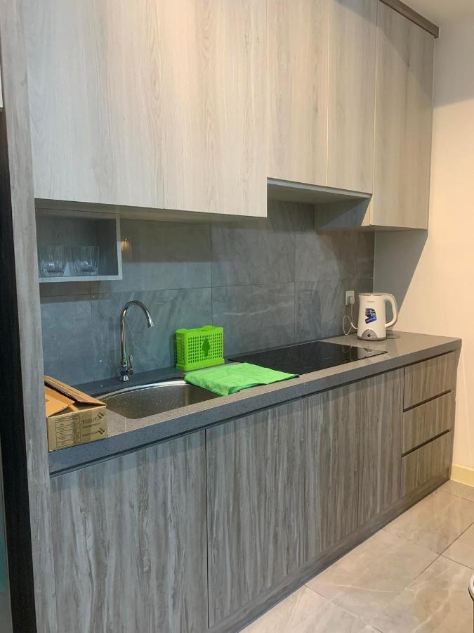 Imperio Residence Melaka - Lovely Classic Studio For Couple Stay With Wifi Malacca Exterior foto