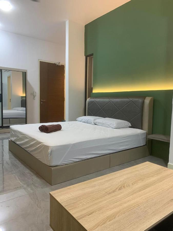 Imperio Residence Melaka - Lovely Classic Studio For Couple Stay With Wifi Malacca Exterior foto