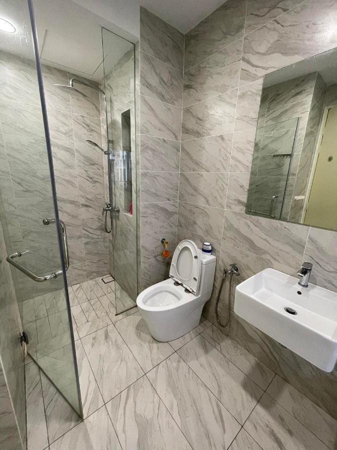 Imperio Residence Melaka - Lovely Classic Studio For Couple Stay With Wifi Malacca Exterior foto