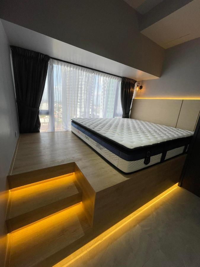 Imperio Residence Melaka - Lovely Classic Studio For Couple Stay With Wifi Malacca Exterior foto