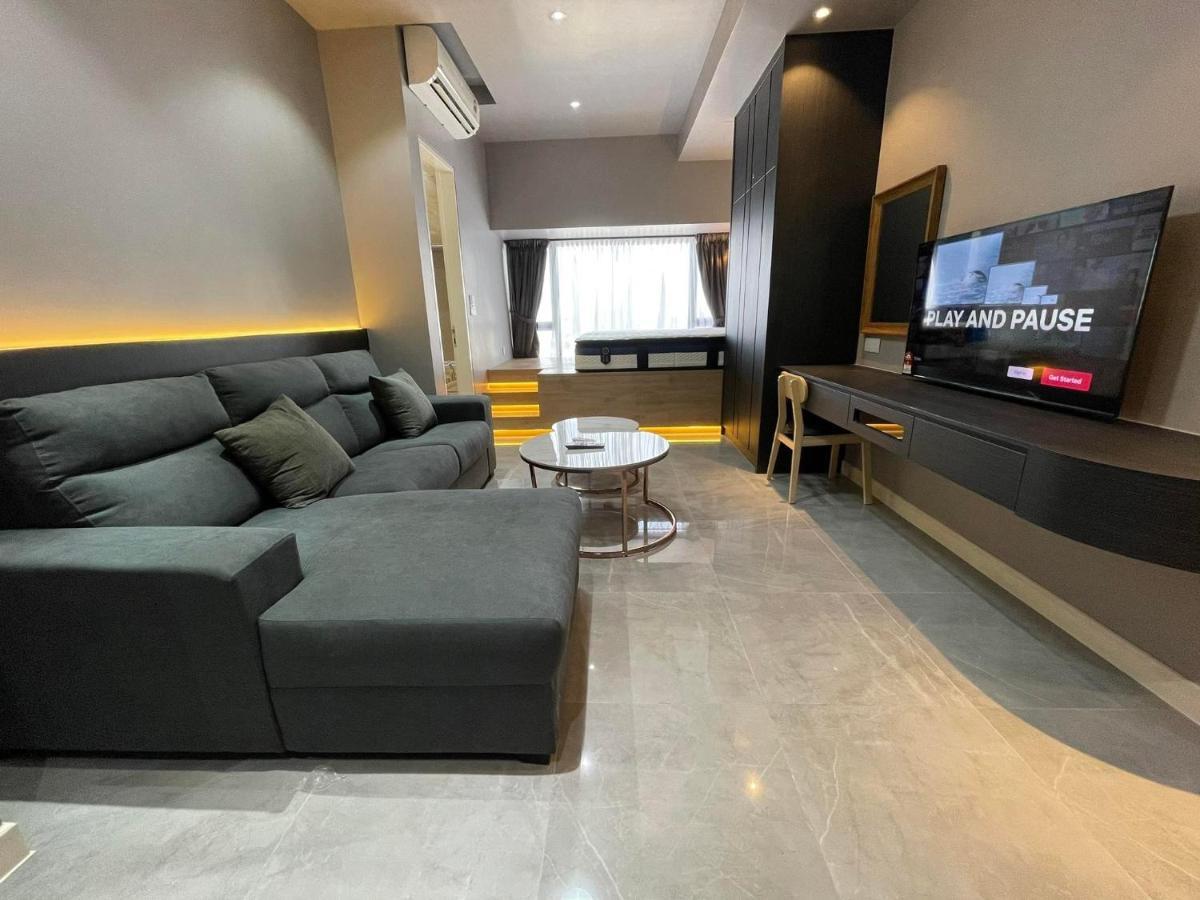 Imperio Residence Melaka - Lovely Classic Studio For Couple Stay With Wifi Malacca Exterior foto