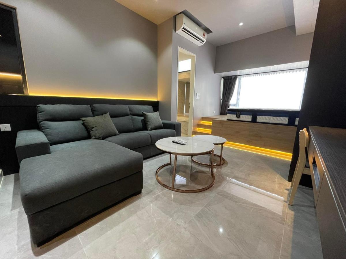 Imperio Residence Melaka - Lovely Classic Studio For Couple Stay With Wifi Malacca Exterior foto