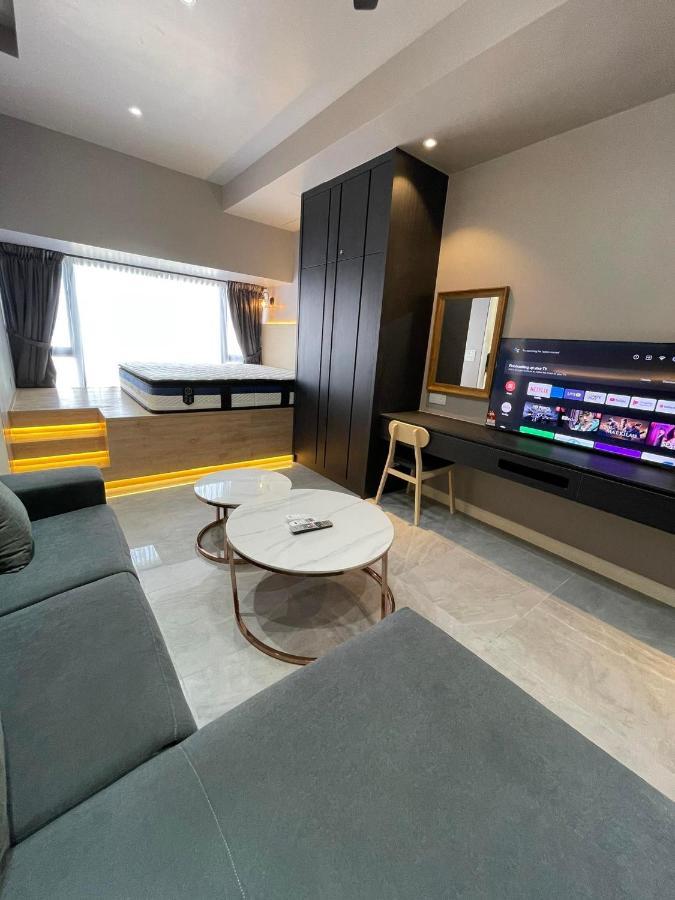 Imperio Residence Melaka - Lovely Classic Studio For Couple Stay With Wifi Malacca Exterior foto
