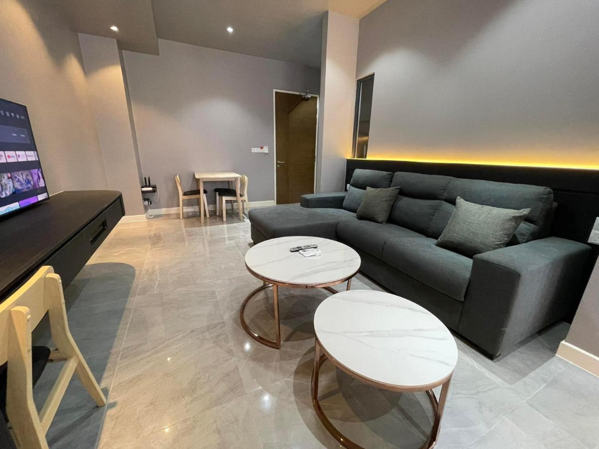 Imperio Residence Melaka - Lovely Classic Studio For Couple Stay With Wifi Malacca Exterior foto
