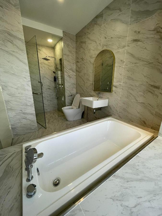 Imperio Residence Melaka - Lovely Classic Studio For Couple Stay With Wifi Malacca Exterior foto