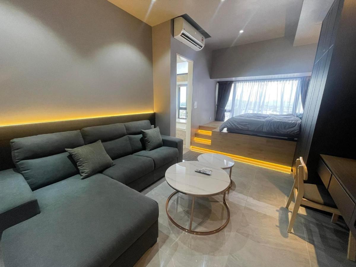 Imperio Residence Melaka - Lovely Classic Studio For Couple Stay With Wifi Malacca Exterior foto
