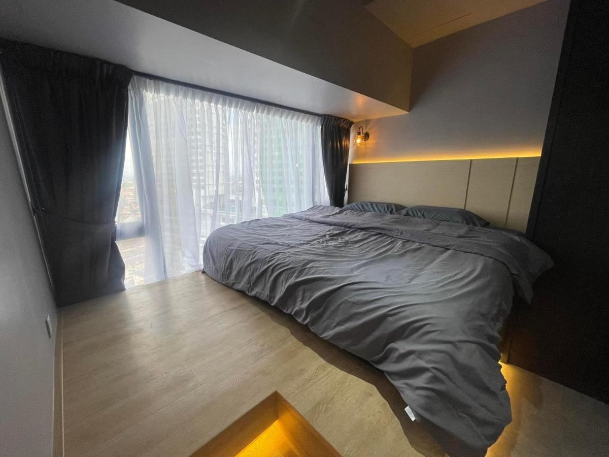 Imperio Residence Melaka - Lovely Classic Studio For Couple Stay With Wifi Malacca Exterior foto