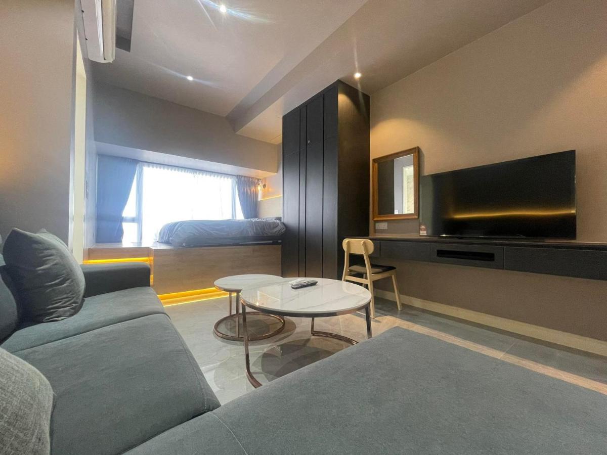 Imperio Residence Melaka - Lovely Classic Studio For Couple Stay With Wifi Malacca Exterior foto