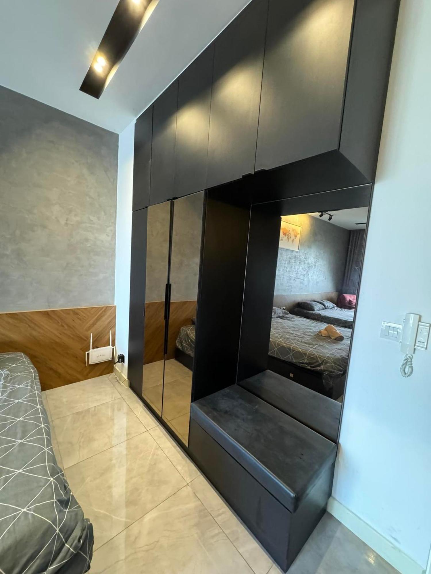Imperio Residence Melaka - Lovely Classic Studio For Couple Stay With Wifi Malacca Exterior foto