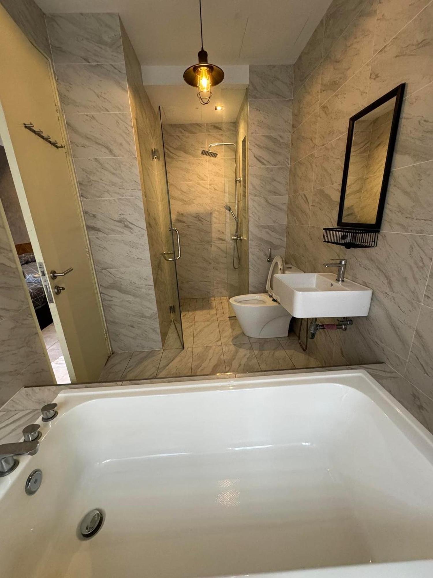 Imperio Residence Melaka - Lovely Classic Studio For Couple Stay With Wifi Malacca Exterior foto
