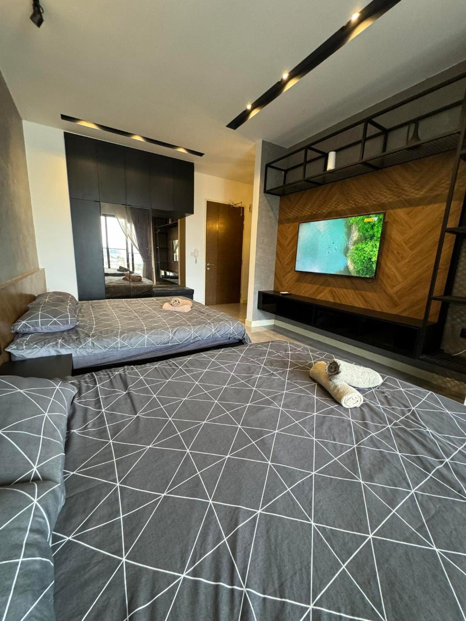 Imperio Residence Melaka - Lovely Classic Studio For Couple Stay With Wifi Malacca Exterior foto