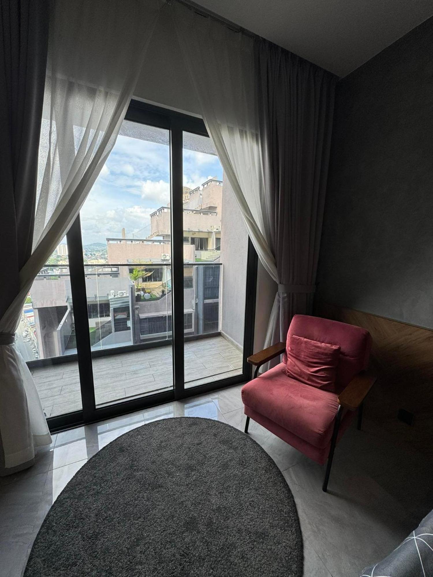 Imperio Residence Melaka - Lovely Classic Studio For Couple Stay With Wifi Malacca Exterior foto