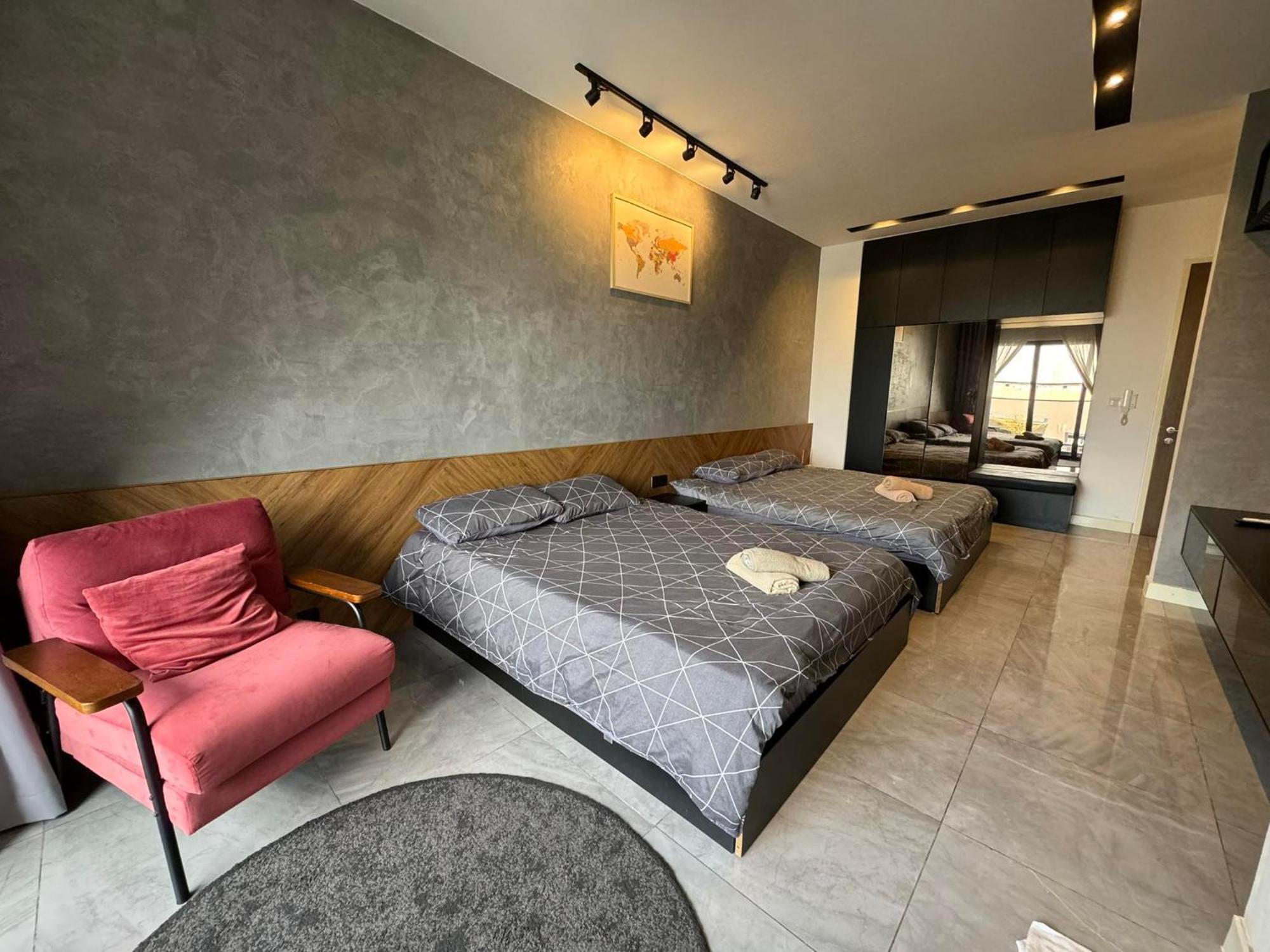 Imperio Residence Melaka - Lovely Classic Studio For Couple Stay With Wifi Malacca Exterior foto
