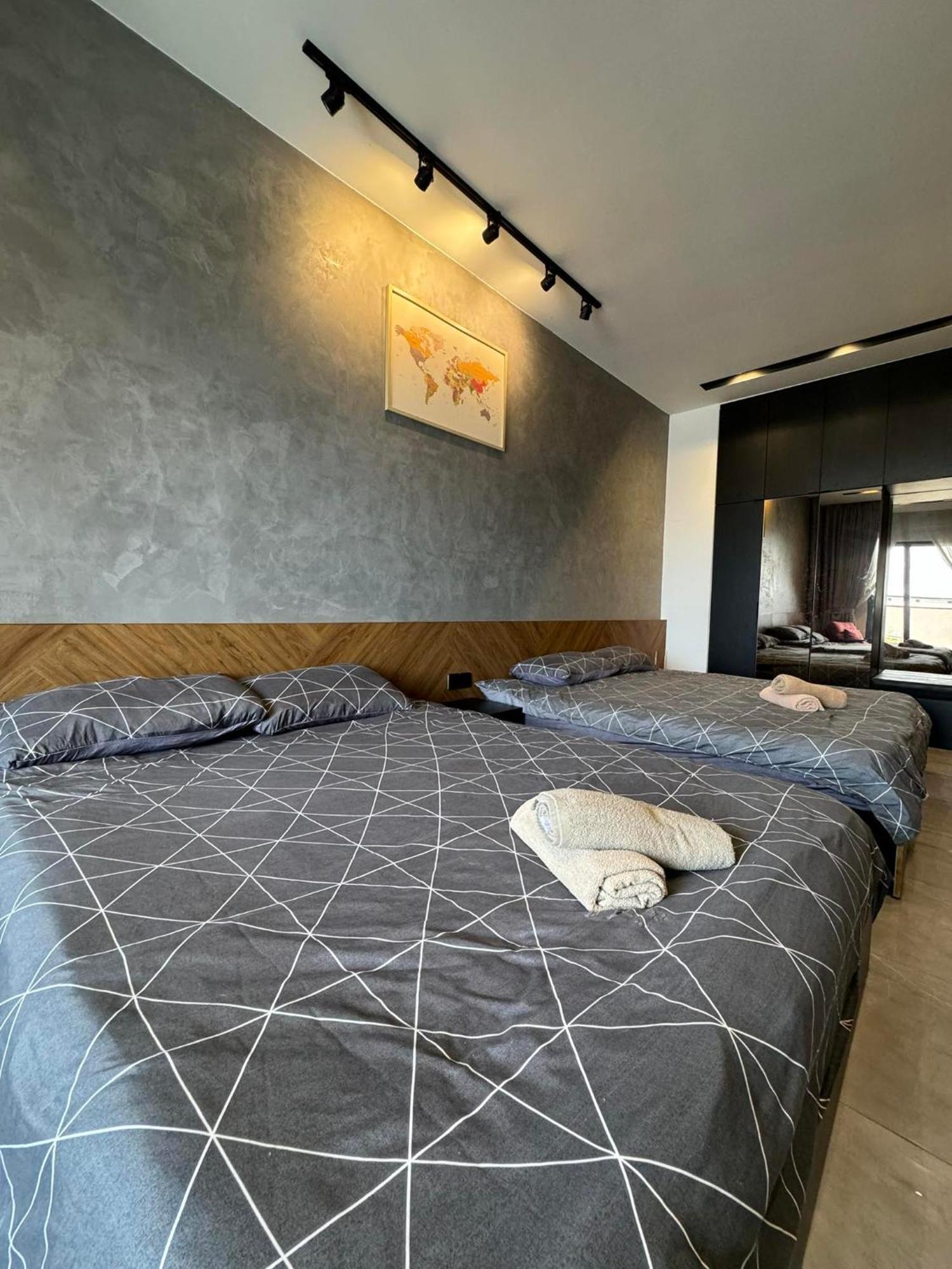 Imperio Residence Melaka - Lovely Classic Studio For Couple Stay With Wifi Malacca Exterior foto