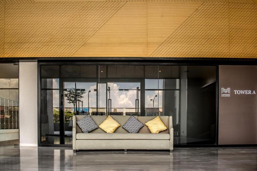 Imperio Residence Melaka - Lovely Classic Studio For Couple Stay With Wifi Malacca Exterior foto