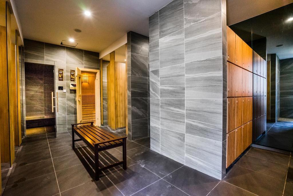 Imperio Residence Melaka - Lovely Classic Studio For Couple Stay With Wifi Malacca Exterior foto