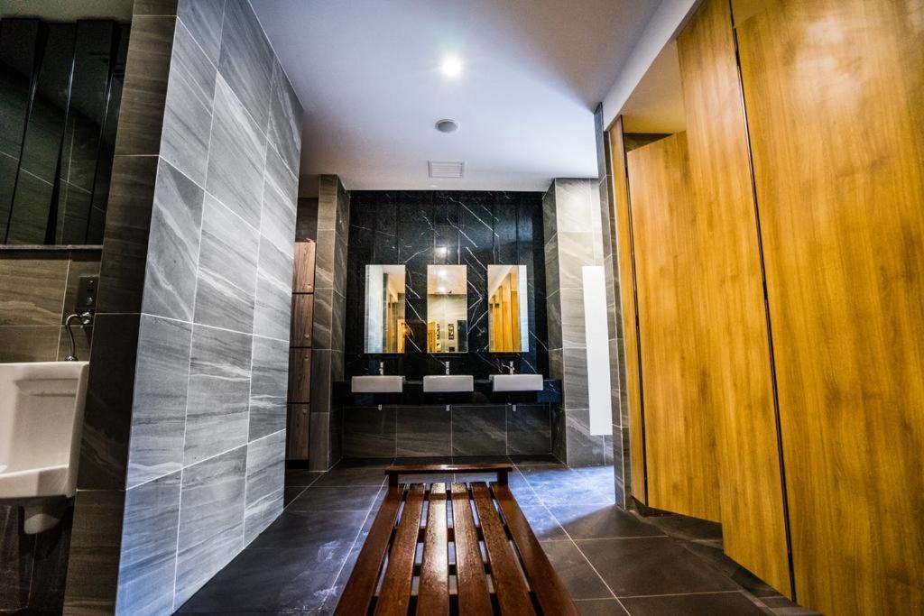 Imperio Residence Melaka - Lovely Classic Studio For Couple Stay With Wifi Malacca Exterior foto