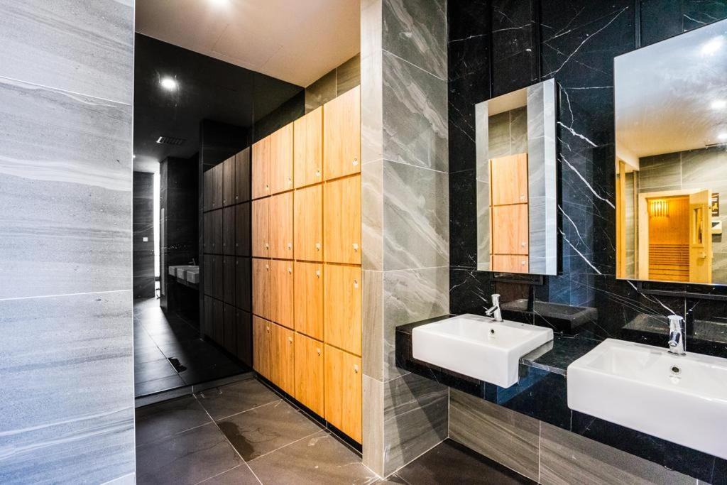 Imperio Residence Melaka - Lovely Classic Studio For Couple Stay With Wifi Malacca Exterior foto