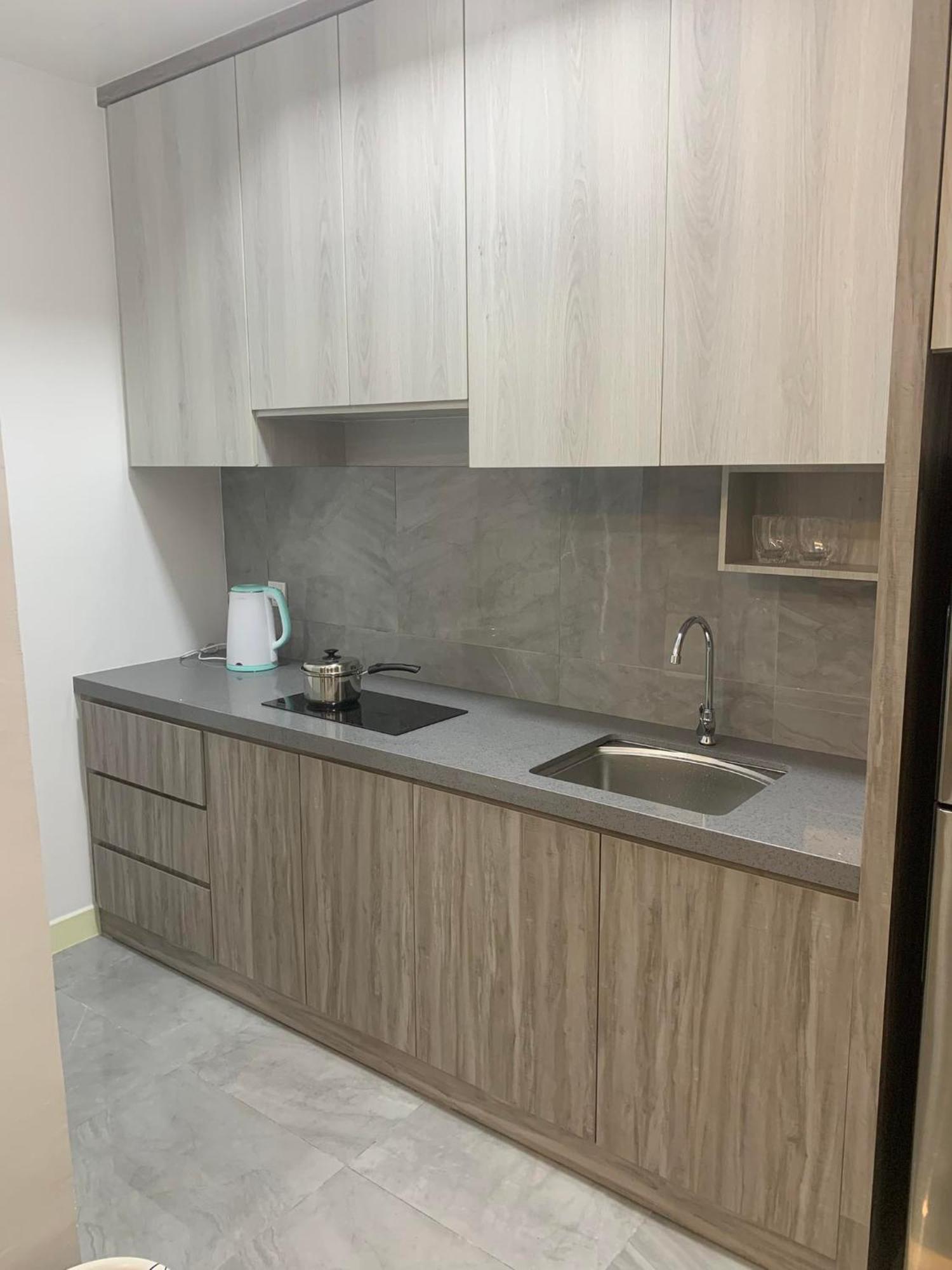 Imperio Residence Melaka - Lovely Classic Studio For Couple Stay With Wifi Malacca Exterior foto