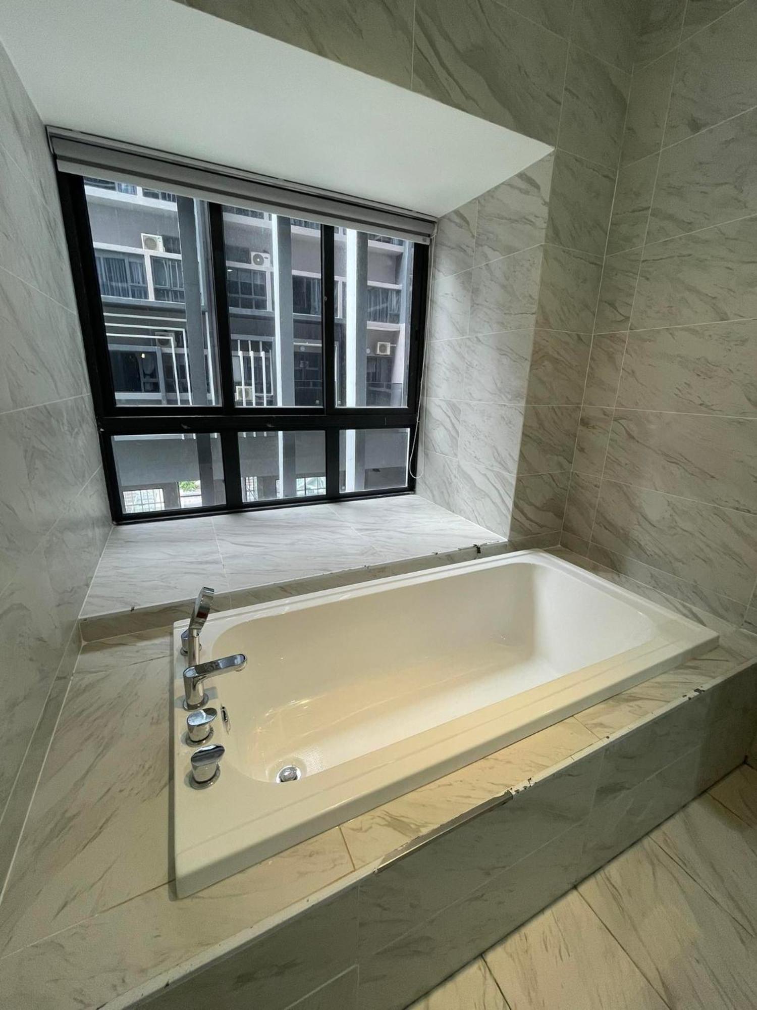 Imperio Residence Melaka - Lovely Classic Studio For Couple Stay With Wifi Malacca Exterior foto
